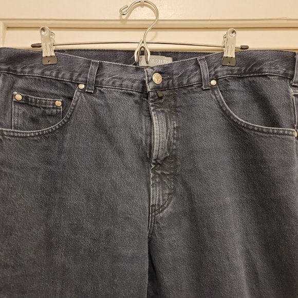 Paul Zileri Men's Sport Jeans, Denim Pants 38x29 - Picture 2 of 9